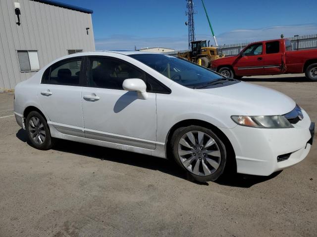 2010 Honda Civic Ex VIN: 19XFA1F88AE058764 Lot: 45108374