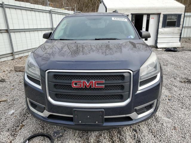 2015 GMC ACADIA SLE - 1GKKRPKD4FJ262294