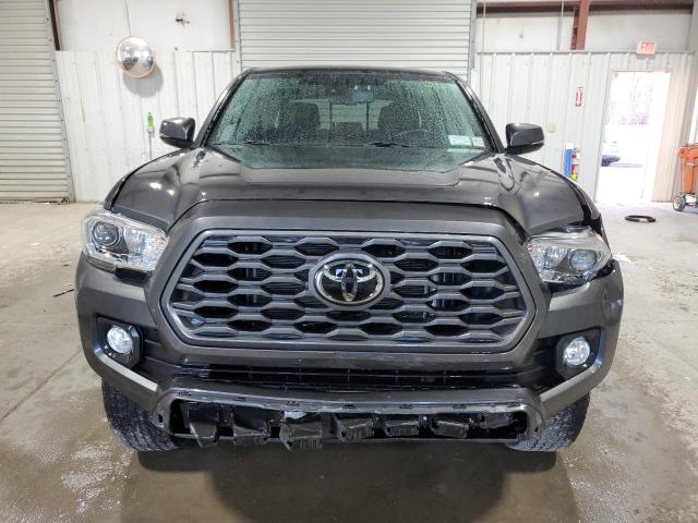 2022 TOYOTA TACOMA DOU 3TMCZ5AN4NM486827