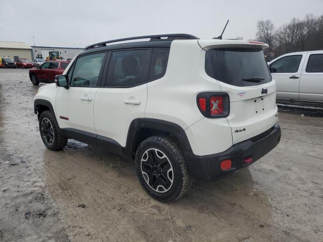 2017 JEEP RENEGADE T ZACCJBCB6HPE94079