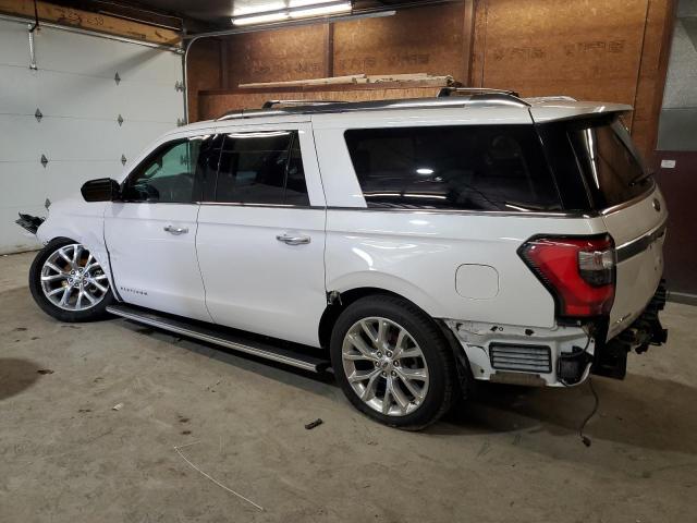 2019 FORD EXPEDITION 1FMJK1MT5KEA57126