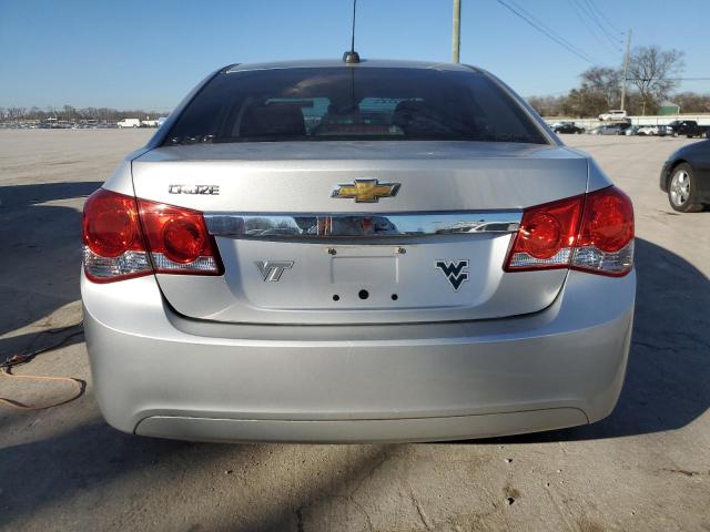 2015 CHEVROLET CRUZE L - 1G1P15SH3F7254855
