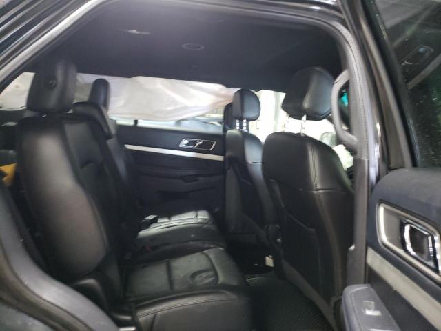 2016 FORD EXPLORER X 1FM5K8D88GGB44908