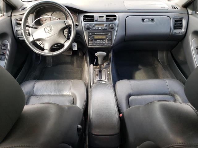 2001 Honda Accord Ex VIN: 1HGCG22591A011735 Lot: 44816044