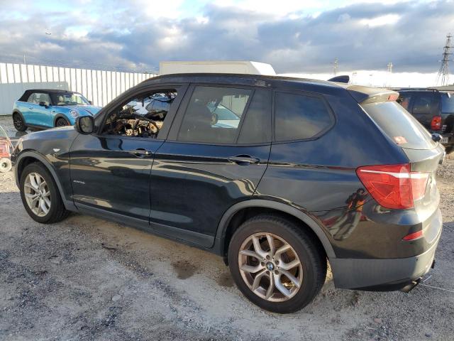 VIN 5UXWX7C57DL979637 2013 BMW X3, Xdrive35I no.2