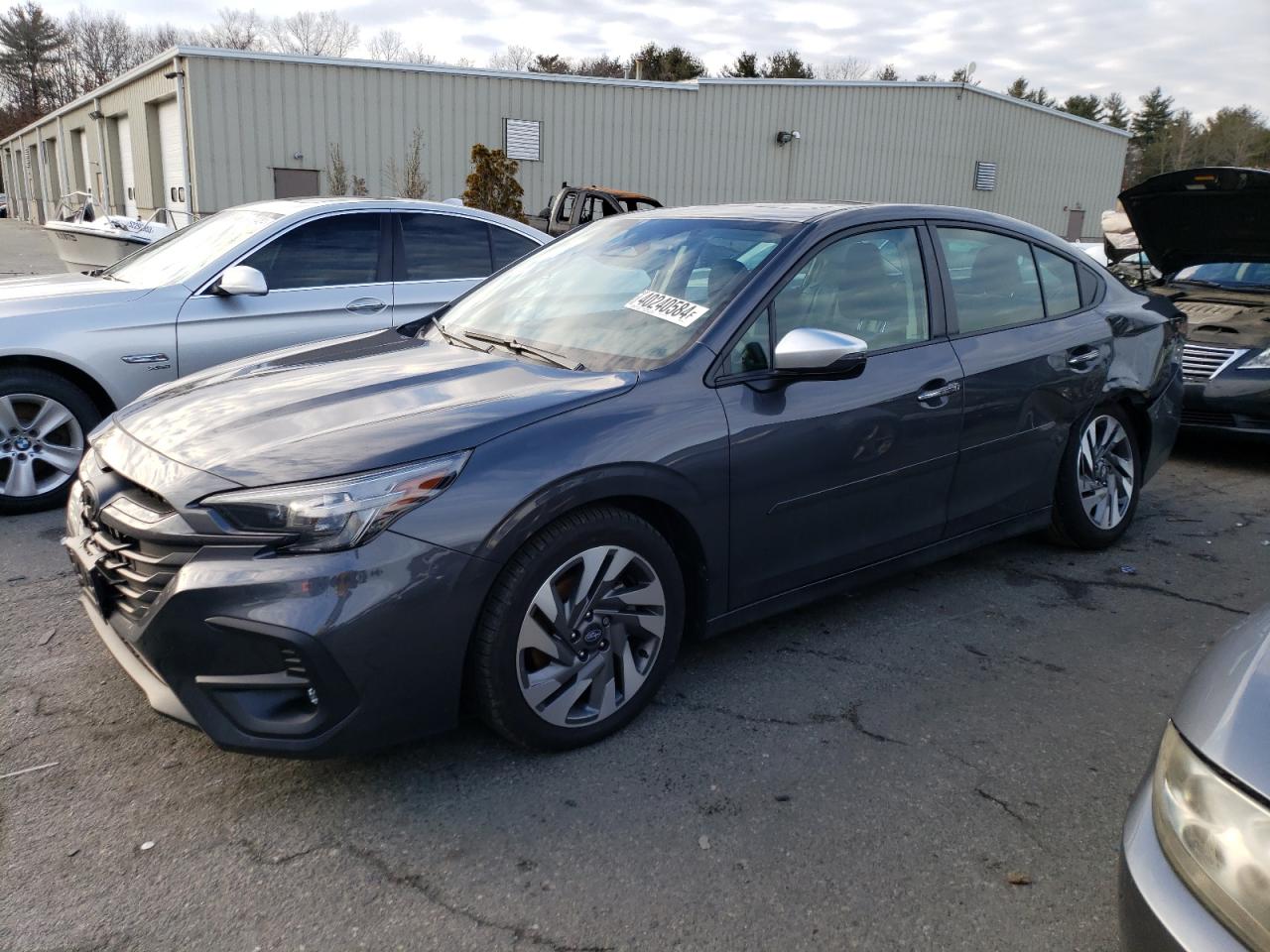 4S3BWGP62P3013111 SUBARU LEGACY TOU 2023