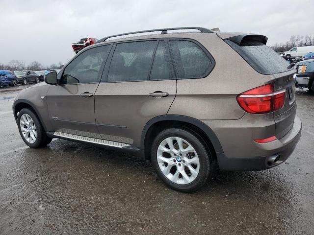 VIN 5UXZV4C52D0B02348 2013 BMW X5, Xdrive35I no.2