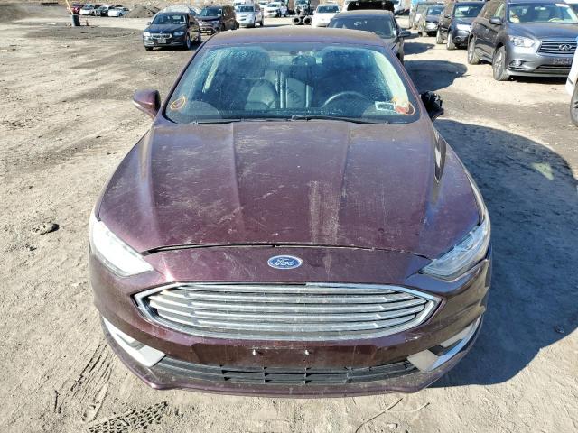 VIN 1FM5K8D80JGB25552 2017 FORD FUSION no.5