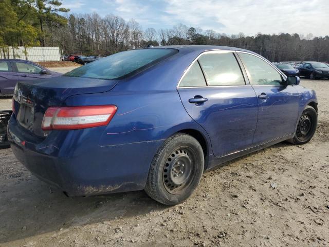 2011 Toyota Camry Base VIN: 4T1BF3EKXBU678636 Lot: 40491724