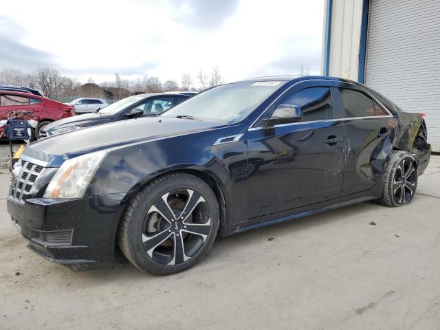 2013 Cadillac CTS 