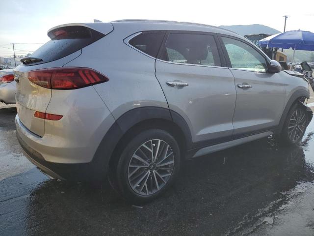 2020 Hyundai Tucson Limited VIN: KM8J33AL7LU178664 Lot: 41297424