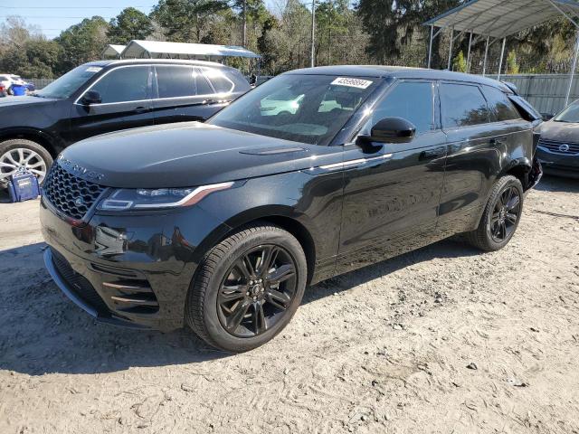 Lot #2438702550 2023 LAND ROVER RANGE ROVE salvage car