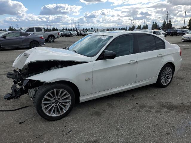 2011 BMW 3 Series 335d