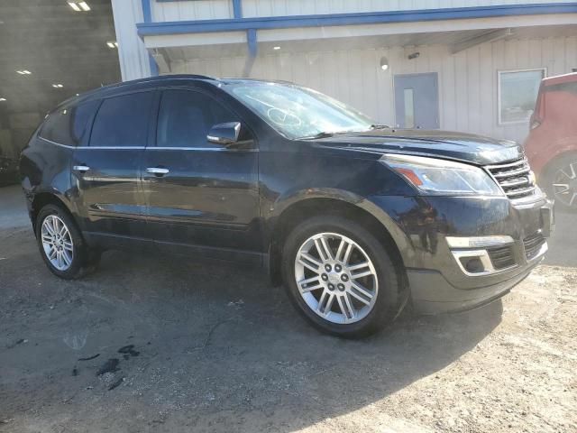2015 CHEVROLET TRAVERSE L 1GNKRGKD0FJ281587