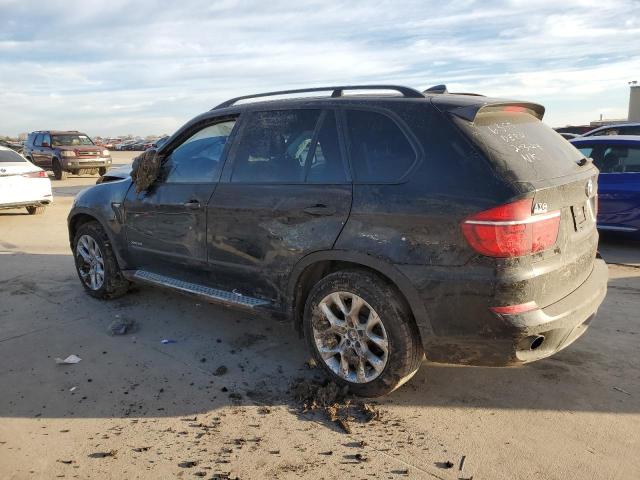 VIN 5UXZV4C54DL994887 2013 BMW X5, Xdrive35I no.2