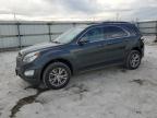 2017 CHEVROLET EQUINOX LT - 2GNALCEK8H1511275