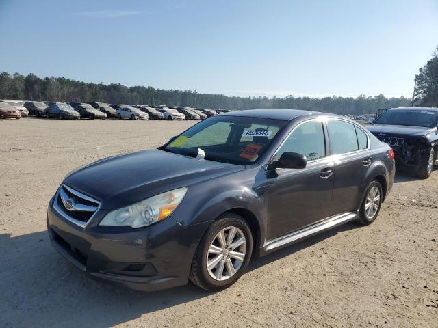 2011 Subaru Legacy 2.5i Premium