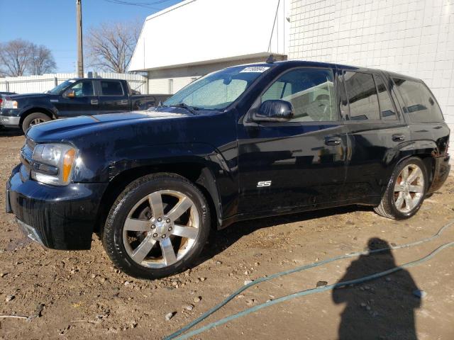 2006 Chevrolet TrailBlazer SS