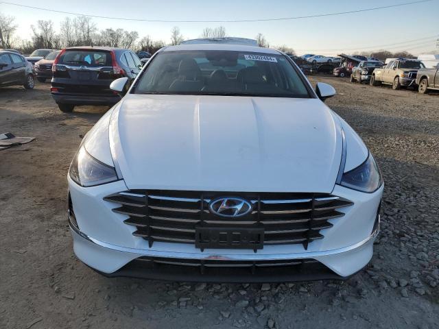 2021 HYUNDAI SONATA SE 5NPEG4JA2MH063027