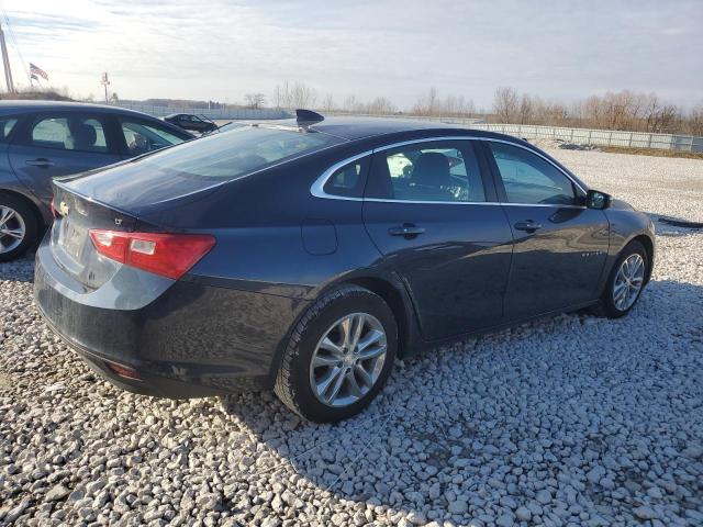 2017 Chevrolet Malibu Lt VIN: 1G1ZE5STXHF106941 Lot: 42692624