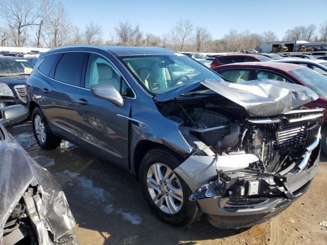 Vin: 5gaerbkwxkj169546, lot: 43281954, buick enclave essence 20194