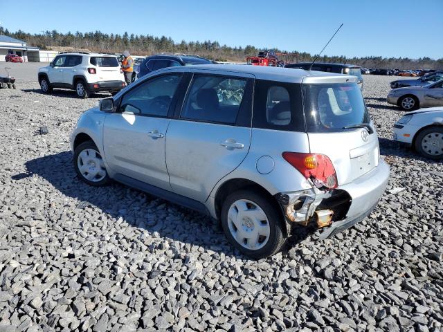 2005 Toyota Scion Xa VIN: JTKKT624050113188 Lot: 43737024