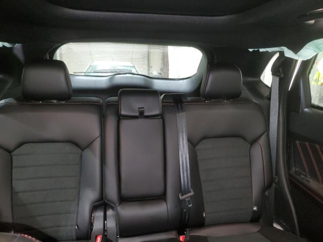 2FMPK4J98NBA47291 2022 FORD EDGE, photo no. 10