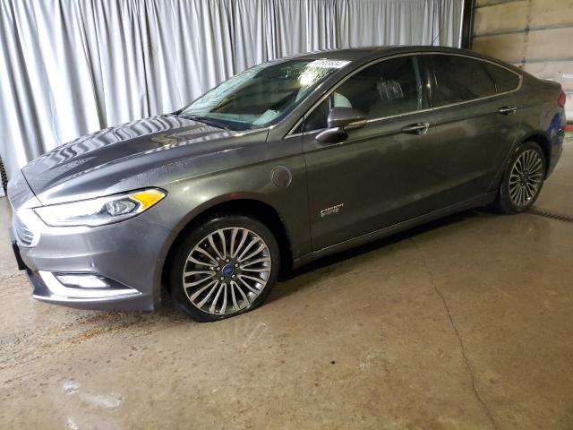 2017 FORD FUSION TIT 3FA6P0SU8HR414201