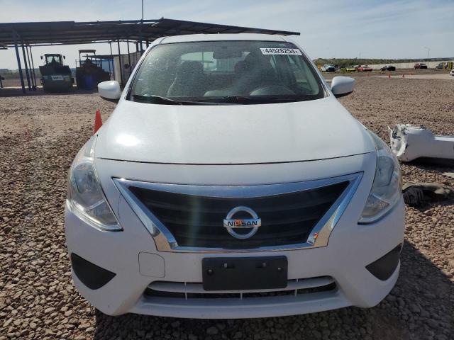 2018 Nissan Versa S VIN: 3N1CN7AP7JL872783 Lot: 44528254
