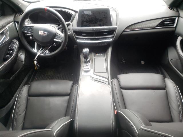 2022 CADILLAC CT5-V BLAC - 1G6D35R68N0810225