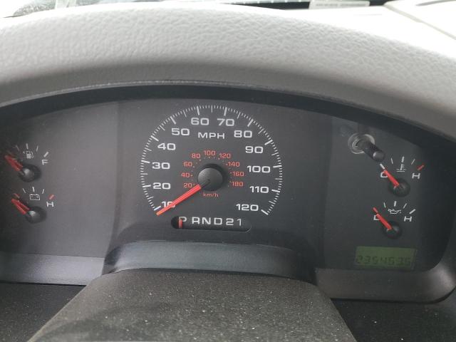 1FTRF122X7NA39542 2007 Ford F150