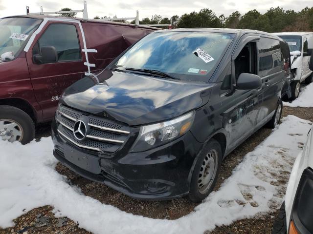 2018 MERCEDES-BENZ METRIS - WD4PG2EE4J3407013