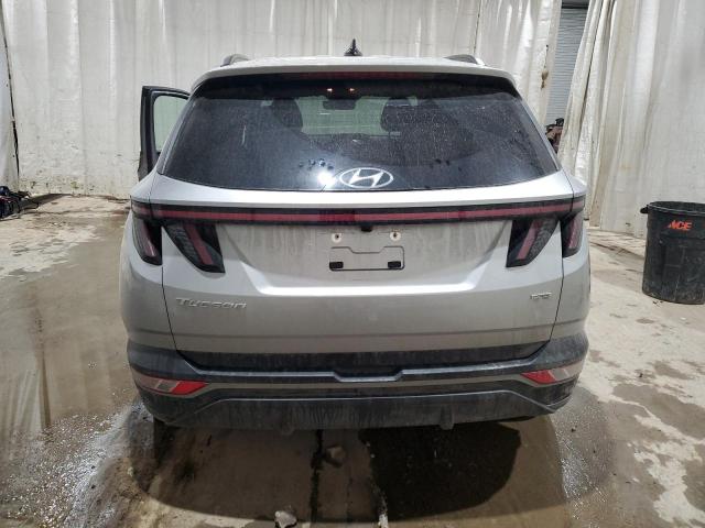 2022 HYUNDAI TUCSON SEL 5NMJBCAE0NH084063