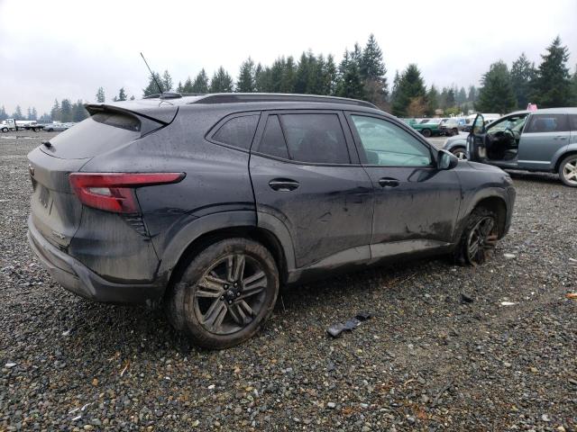 2024 CHEVROLET TRAX ACTIV KL77LKE26RC045531