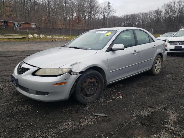 2005 Mazda Mazda6 i