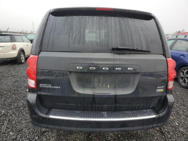 2018 DODGE GRAND CARA 2C4RDGEG0JR282724