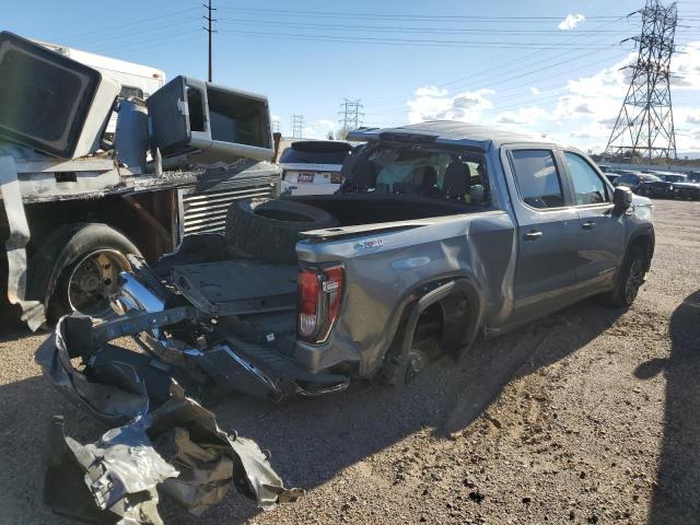 2024 GMC Sierra K1500 VIN: 1GTUUAED9RZ101571 Lot: 41105354