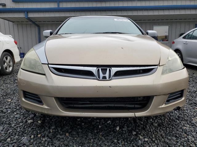 2004 Honda Accord Ex VIN: 1HGCM66874A040613 Lot: 40795134