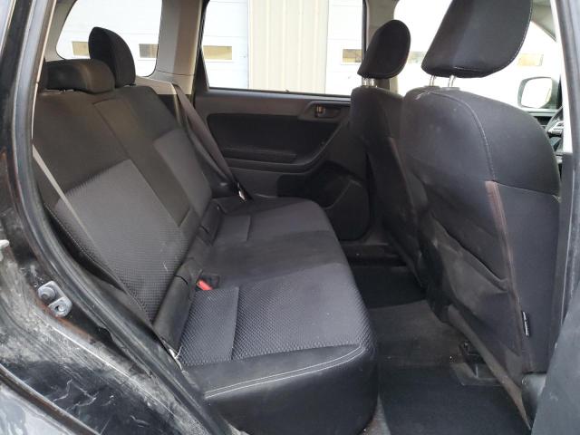 2014 Subaru Forester 2.5I Premium VIN: JF2SJADC6EH402938 Lot: 42115334