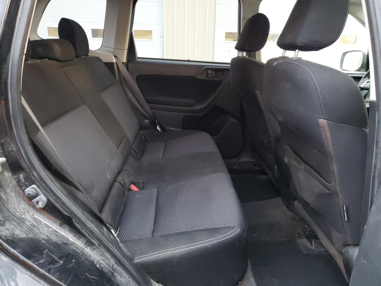 JF2SJADC6EH402938 2014 Subaru Forester 2.5I Premium