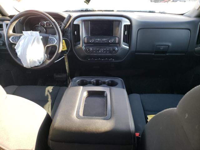 2017 CHEVROLET SILVERADO - 3GCUKREC9HG104092