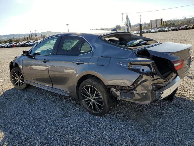 2024 TOYOTA CAMRY SE N 4T1G11AK8RU228234