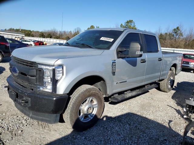 2019 Ford F-250 