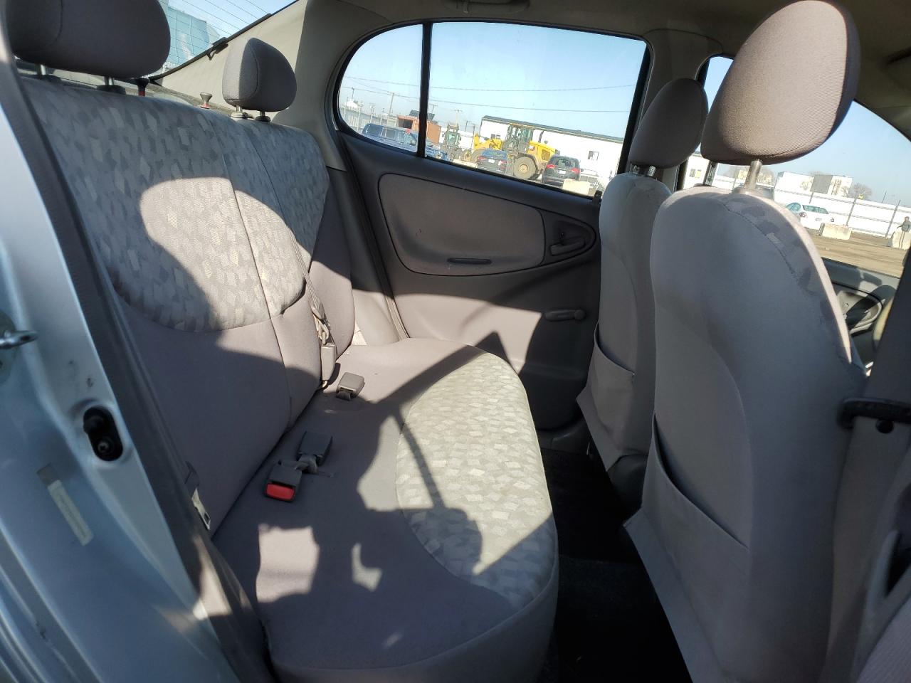 JTDBT123220202984 2002 Toyota Echo