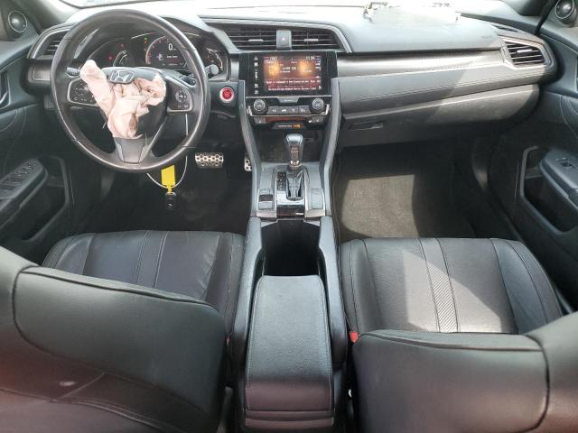 2018 HONDA CIVIC SPOR SHHFK7H94JU224373