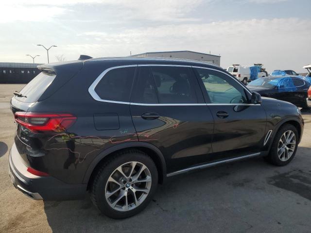 2019 BMW X5 XDRIVE4 - 5UXCR6C53KLL34472