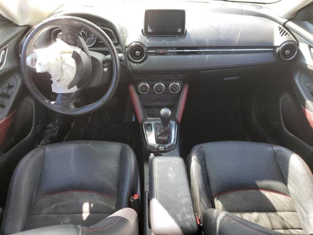 2016 MAZDA CX-3 GRAND - JM1DKBD79G0109887
