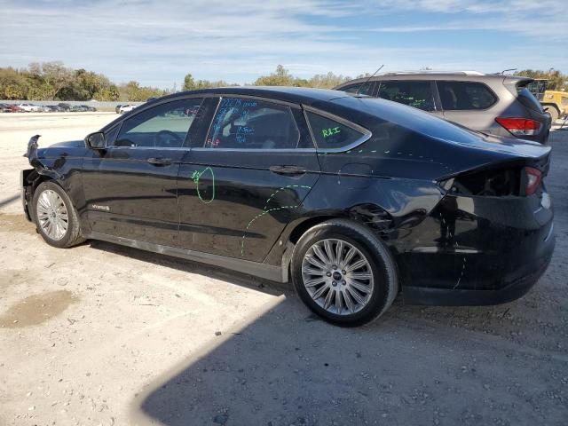 2016 FORD FUSION S H 3FA6P0UU1GR403259