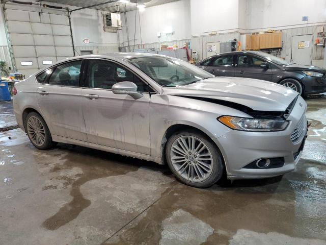 2015 FORD FUSION SE 1FA6P0HD7F5122319