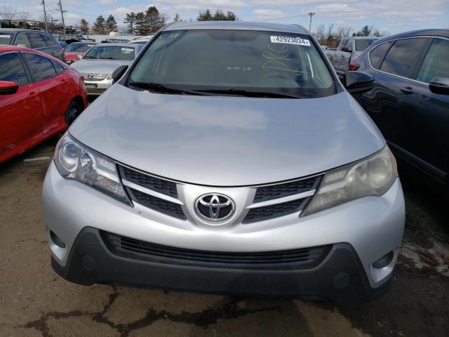 2015 TOYOTA RAV4 LE 2T3ZFREV3FW148162